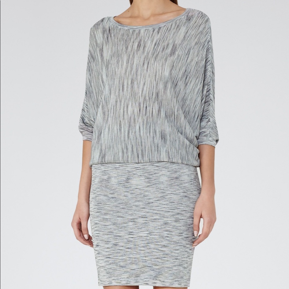 Reiss Sabra dress
